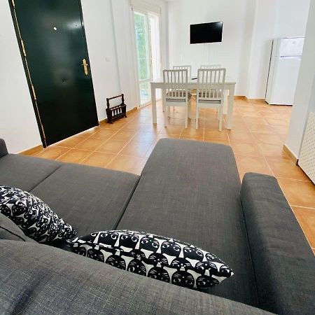 Casa Rural Forest Home エル・ボスケ エクステリア 写真