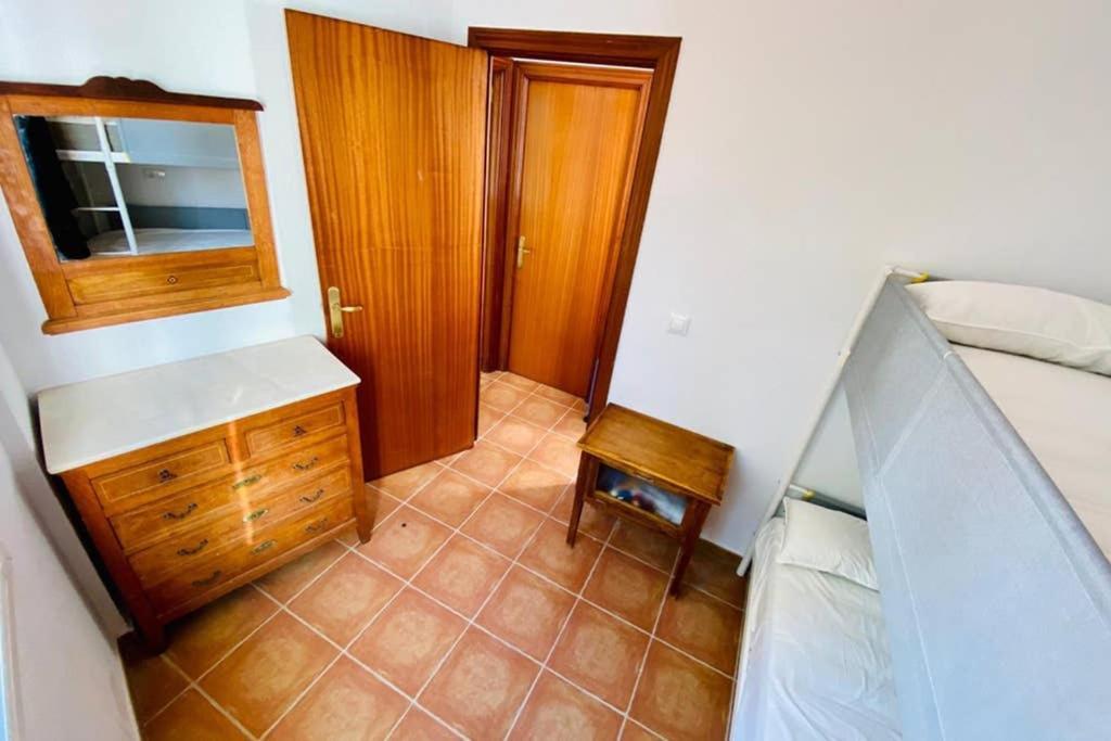 Casa Rural Forest Home エル・ボスケ エクステリア 写真