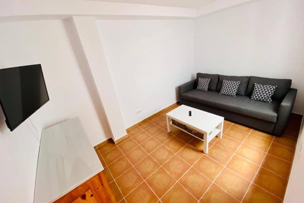 Casa Rural Forest Home エル・ボスケ エクステリア 写真
