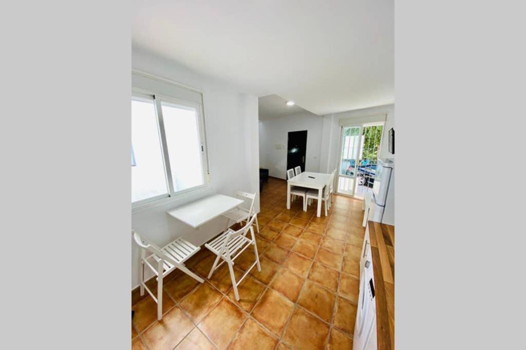 Casa Rural Forest Home エル・ボスケ エクステリア 写真