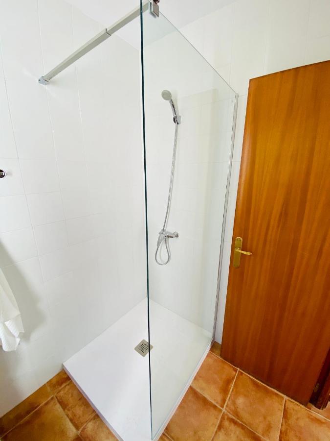 Casa Rural Forest Home エル・ボスケ エクステリア 写真