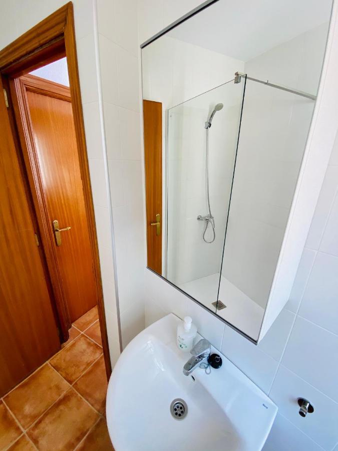 Casa Rural Forest Home エル・ボスケ エクステリア 写真